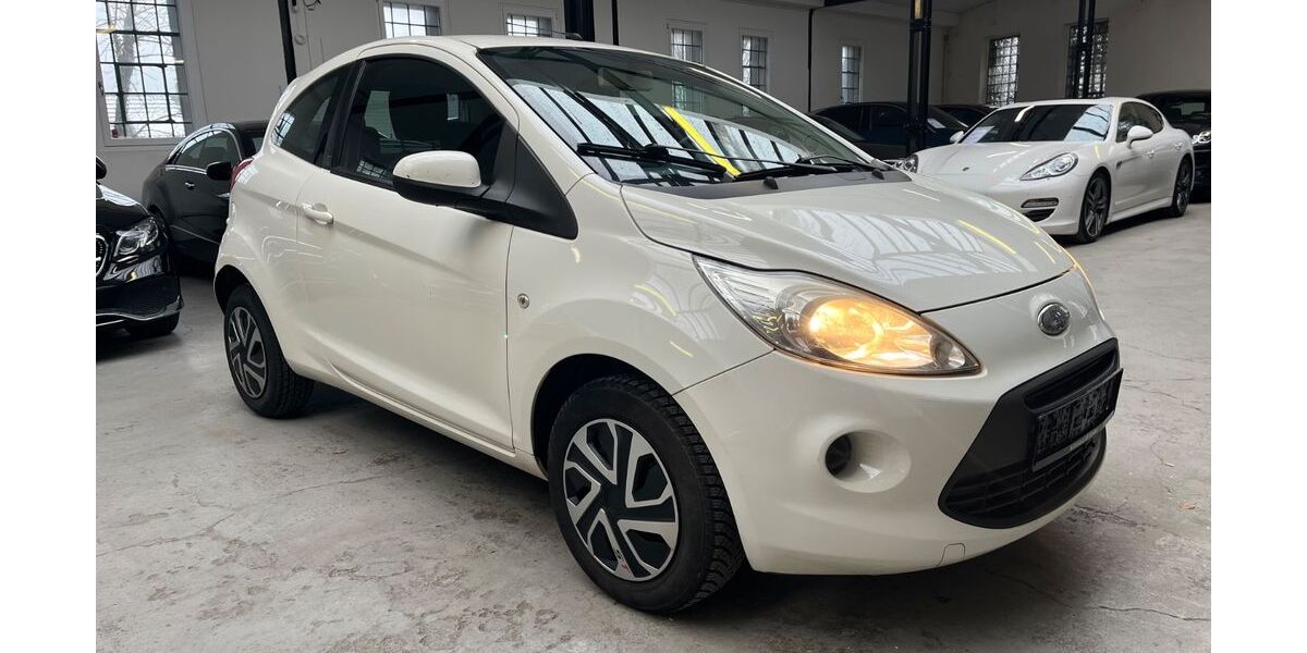 Ford Ka/Ka+ 135.000 km 1.870 &euro; Velbert 42551