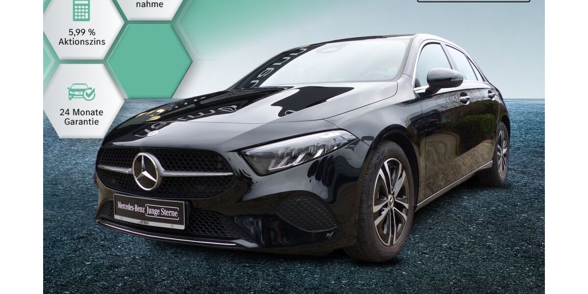 Mercedes-Benz A 180 6.197 km 27.880 &euro; Grevenbroich 41515