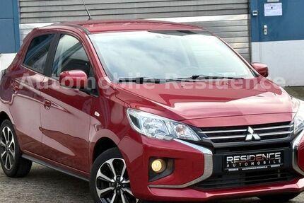 Mitsubishi Space Star 55.000 km 10.498 &euro; Ratingen 40880