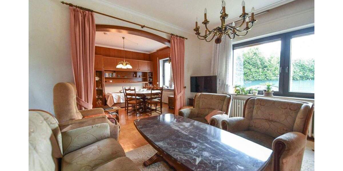 Doppelhaushälfte Essen / Altenessen-Nord Altenessen-Nord - 6 Zimmer, 140 m&sup2;, 385.000&euro; | Angebot:25731608
