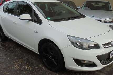 Opel Astra 168.000 km 4.999 &euro; Duisburg 47249