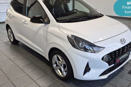 Hyundai i10 60.015 km 12.390 &euro; Wuppertal 42287