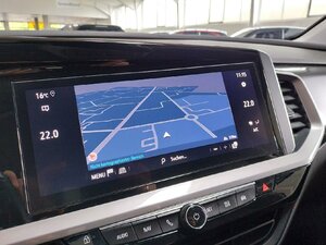 Opel Grandland X Elegance AHK Kam SHZ LHZ Matrix 17.467 km 24.830 &euro; HAAN 42781