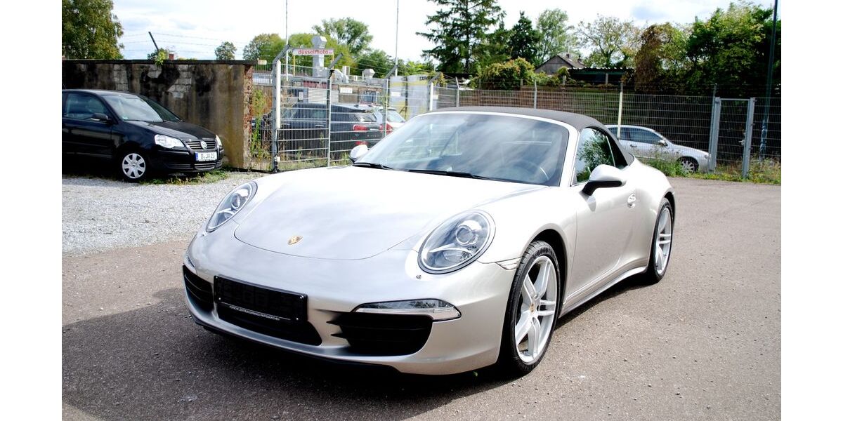 Porsche 911 Urmodell 112.700 km 69.700 &euro; Düsseldorf 40470