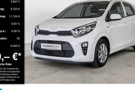 Kia Picanto 6.982 km 12.290 &euro; Remscheid 42897