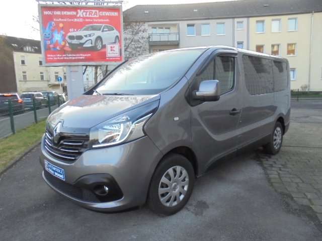 Renault Trafic 75.000 km 21.980 &euro; Essen 45327