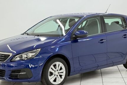 Peugeot 308 72.617 km 9.290 &euro; Wuppertal 42285