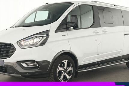 Ford Tourneo Custom 26.121 km 37.248 &euro; Neuss 41460