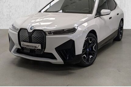 BMW iX 89.336 km 44.490 &euro; Düsseldorf 40595