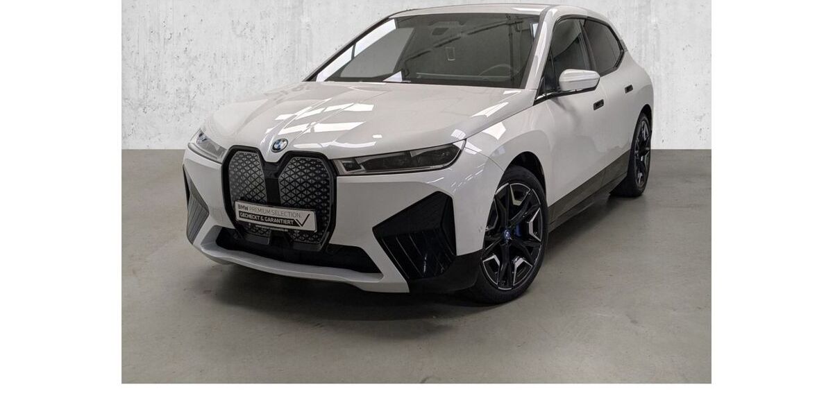 BMW iX 89.336 km 44.490 &euro; Düsseldorf 40595