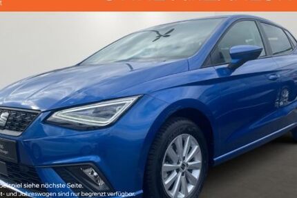 Seat Ibiza 17.713 km 21.690 &euro; Dormagen 41540