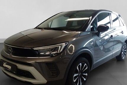 Opel Crossland (X) 15.800 km 17.990 &euro; Mülheim an der Ruhr 45475