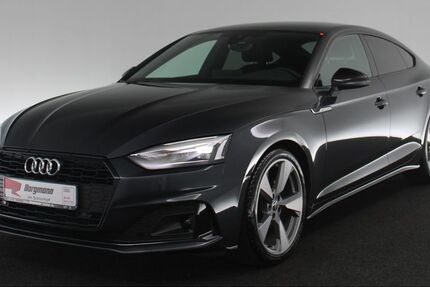 Audi A5 24.600 km 31.992 &euro; Krefeld 47803