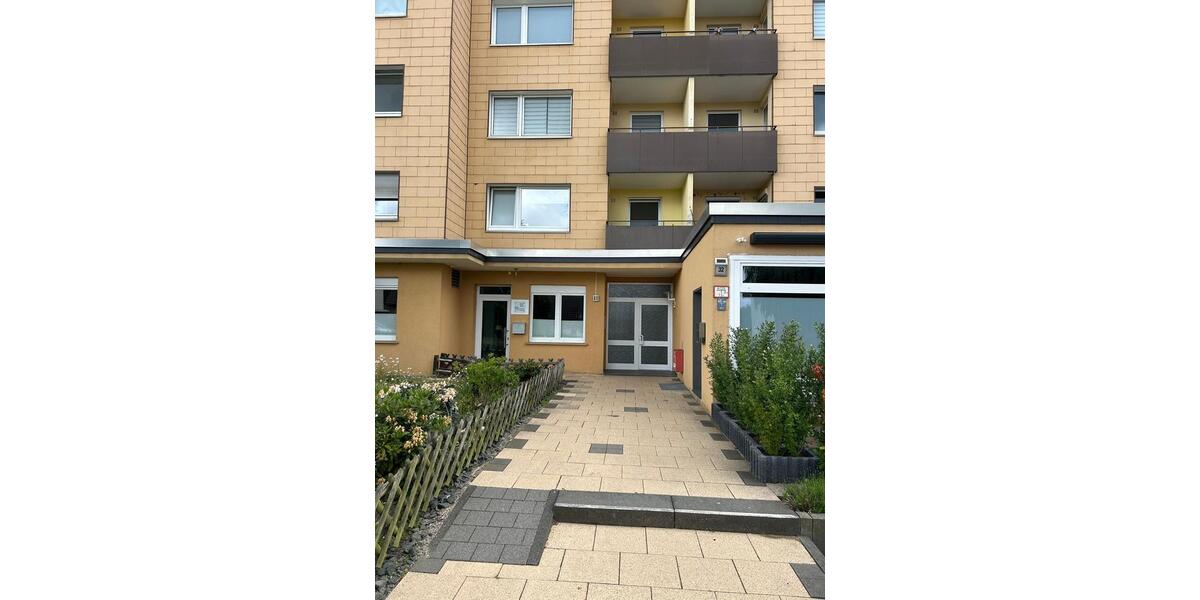 Etagenwohnung Essen Stadtbezirk VIII - 1 Zimmer, 40 m&sup2;, 790&euro; | Angebot:25861329