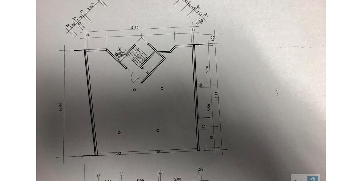 Gewerbeobjekt Remscheid - 1.260&euro; | Angebot:22913635
