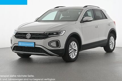 VW T-Roc 91.226 km 17.960 &euro; Essen 45143