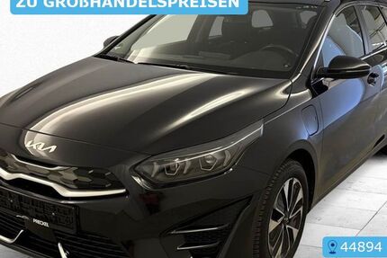 Kia ceed / Ceed 92.664 km 17.095 &euro; Krefeld 47829
