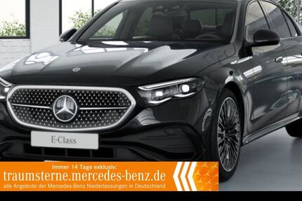 Mercedes-Benz E 220 19.808 km 64.980 &euro; Düsseldorf 40470