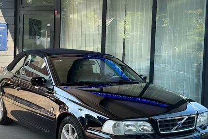 Volvo C70 184.770 km 6.900 &euro; Düsseldorf 40599