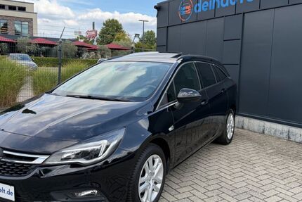 Opel Astra 83.000 km 11.600 &euro; Dormagen 41540