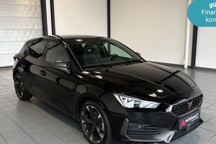 Cupra Leon 35.248 km 22.890 &euro; Wuppertal 42287