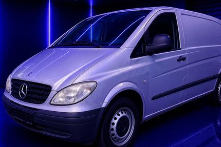 Mercedes-Benz Vito 235.000 km 4.800 &euro; Essen 45141