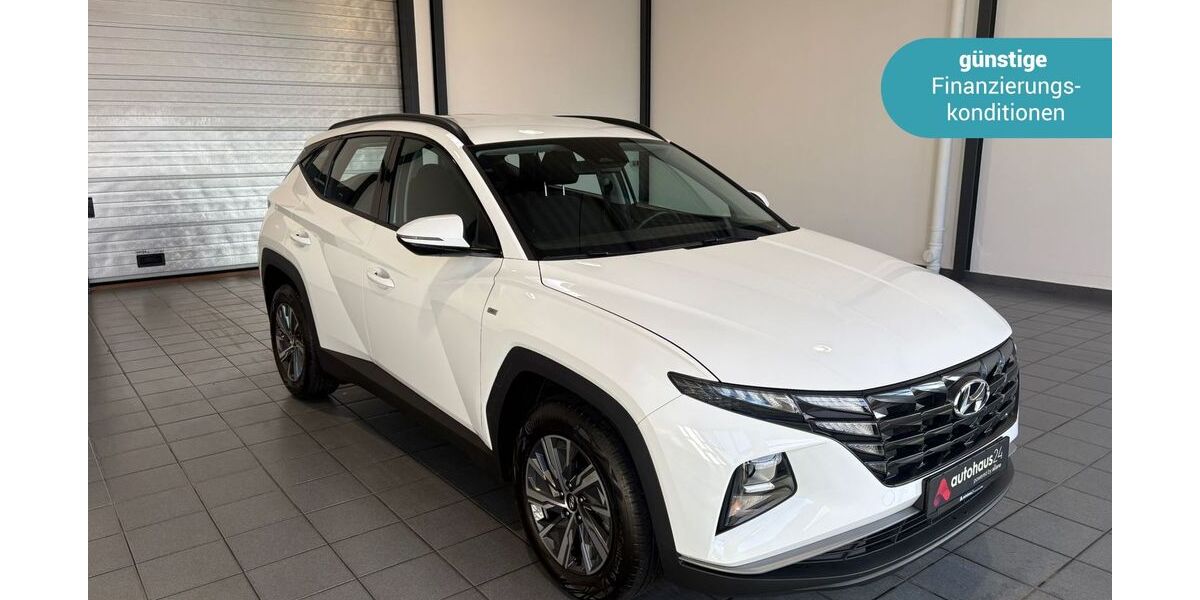 Hyundai TUCSON 30.385 km 24.990 &euro; Wuppertal 42287