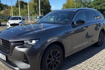 Mazda CX-80 6.000 km 59.850 &euro; Grevenbroich 41515