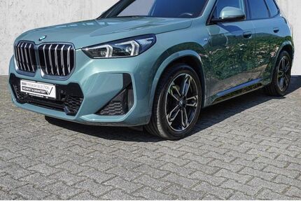 BMW X1 45.866 km 35.990 &euro; Mettmann 40822