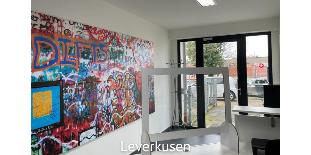 Gewerbeobjekt Wuppertal Elberfeld - 145&euro; | Angebot:18656904