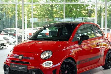 Abarth 595 Competizione 112.200 km 14.990 &euro; Remscheid/NRW 42855