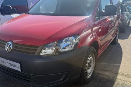 VW Caddy 114.000 km 5.700 &euro; Grevenbroich 41515