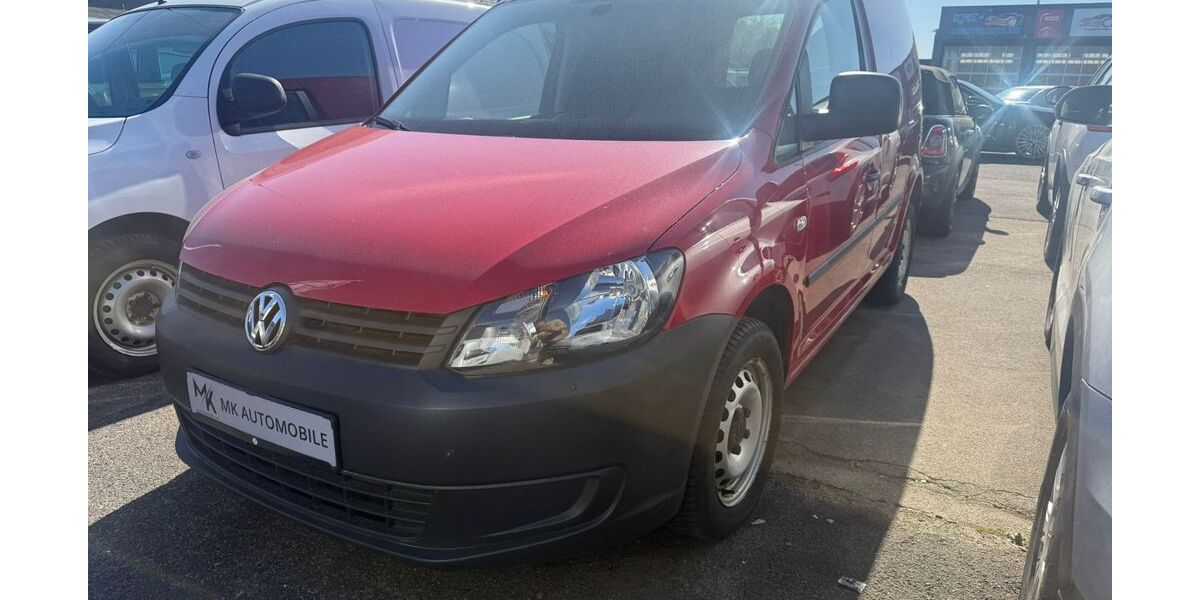 VW Caddy 114.000 km 5.700 &euro; Grevenbroich 41515