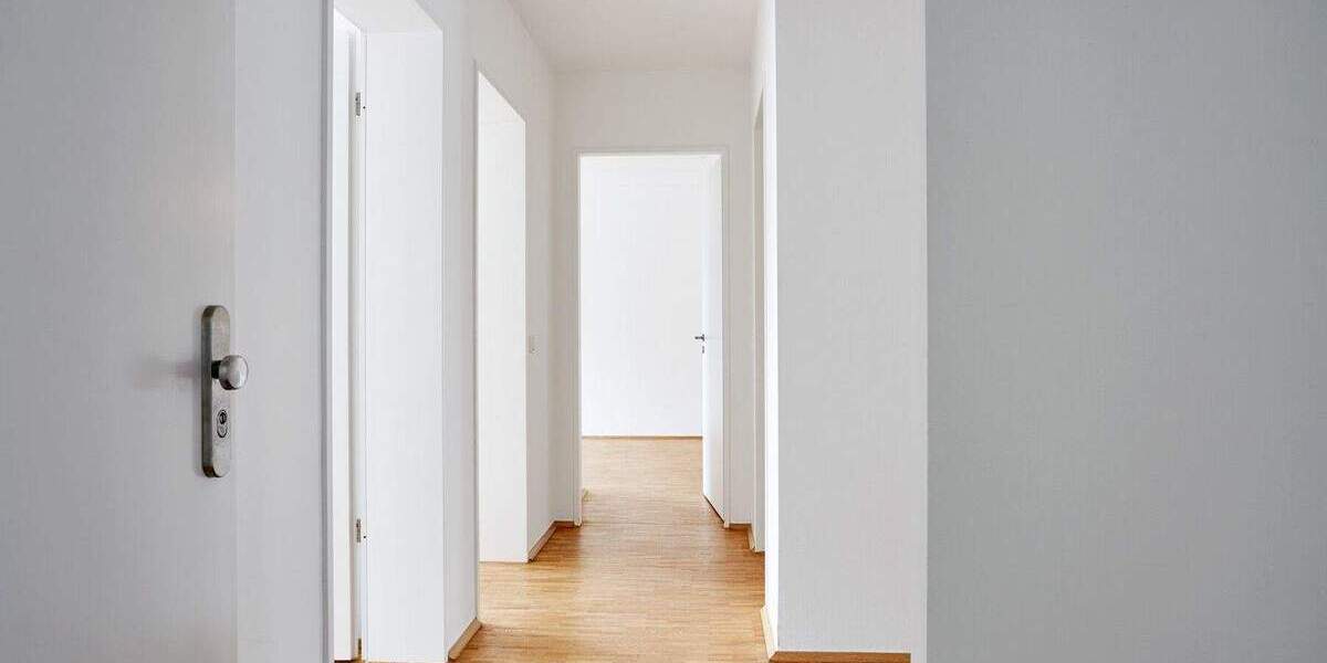 Etagenwohnung Düsseldorf Oberkassel - 4 Zimmer, 107 m&sup2;, 860.000&euro; | Angebot:25667943