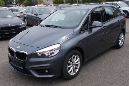 BMW 218 43.478 km 14.100 &euro; Willich 47877