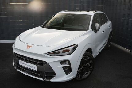 Cupra Terramar 16.046 km 37.899 &euro; Dormagen 41539