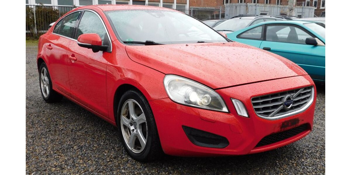 Volvo S60 296.532 km 4.899 &euro; Mülheim 45473