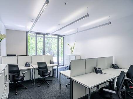 Gewerbeobjekt Düsseldorf Friedrichstadt - 429&euro; | Angebot:25744904