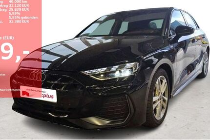 Audi A3 21.878 km 30.880 &euro; Moers-Hülsdonk 47441