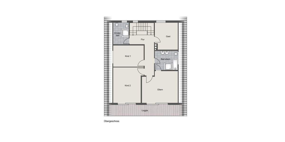 Einfamilienhaus Krefeld Inrath/Kliedbruch - 7 Zimmer, 166 m&sup2;, 549.000&euro; | Angebot:25800732