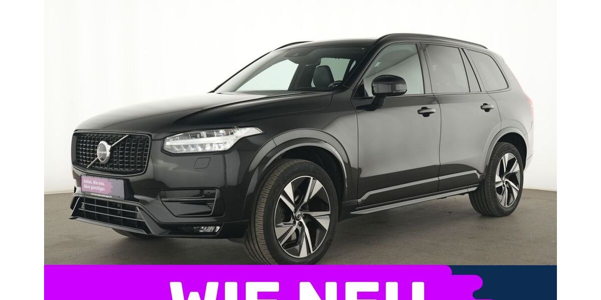 Volvo XC90 51.215 km 45.724 &euro; Neuss 41460