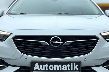 Opel Insignia 106.705 km 15.550 &euro; Duisburg 47178