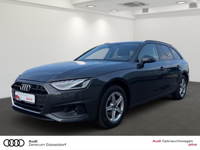 Audi A4 63.032 km 24.890 &euro; Düsseldorf 40233