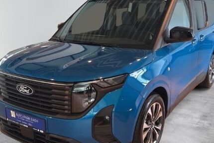 Ford Tourneo Courier 5.000 km 26.490 &euro; Düsseldorf 40472