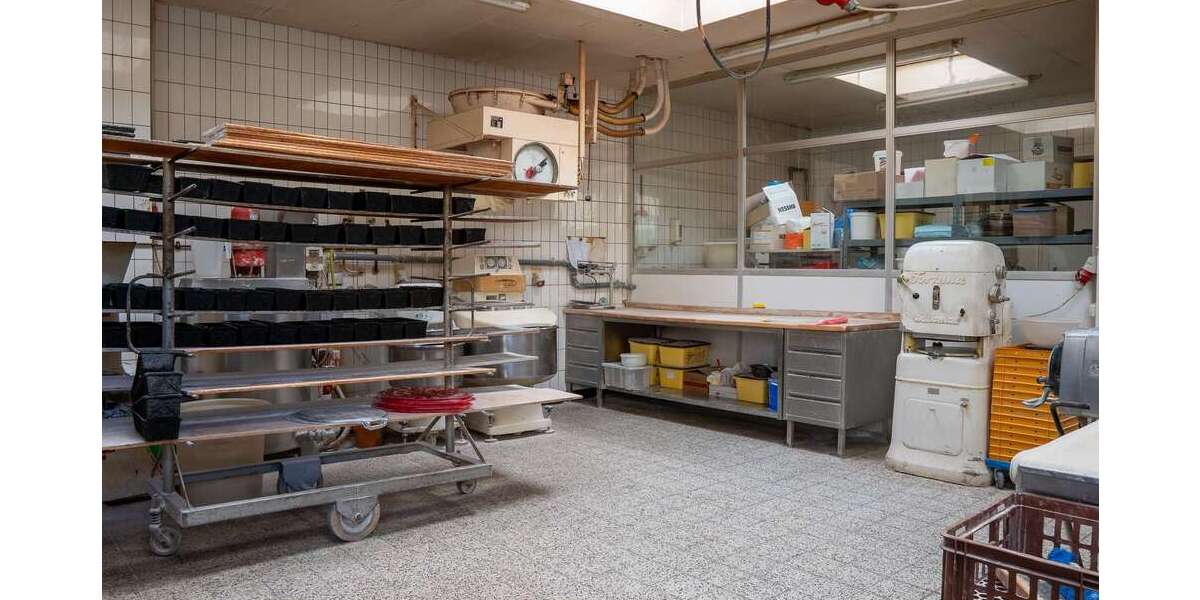Gewerbeobjekt Hilden Forstbach - 2.000&euro; | Angebot:25457390