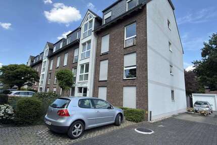 Wohnung Bottrop Feldhausen - 4 Zimmer, 92 m&sup2;, 249.000&euro; | Angebot:26769966