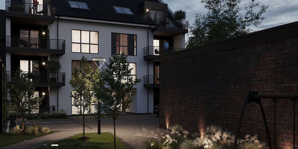 Etagenwohnung Willich - 2 Zimmer, 73 m&sup2;, 389.000&euro; | Angebot:24457323