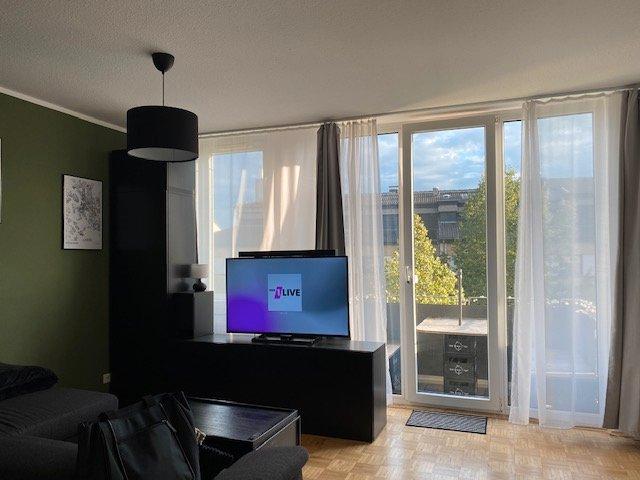 Etagenwohnung Düsseldorf Stadtbezirk 9 - 1 Zimmer, 36 m&sup2;, 89.000&euro; | Angebot:26958679
