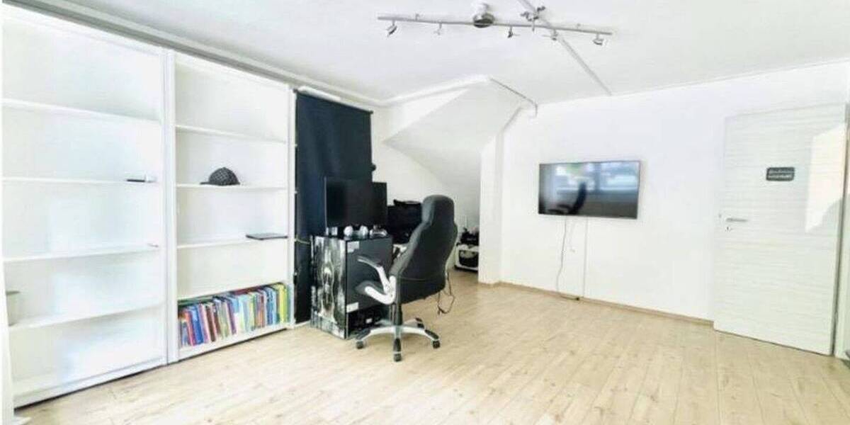 Reihenendhaus Wuppertal Langerfeld - 3 Zimmer, 140 m&sup2;, 479.000&euro; | Angebot:26634016