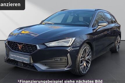 Cupra Leon 46.760 km 28.990 &euro; Solingen 42719